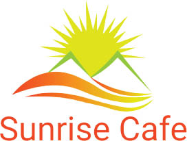 sunrise cafe logo