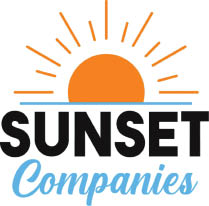 sunset companies logo
