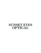 sunset eyes optical logo