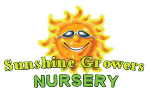 sunshine growers nursery logo