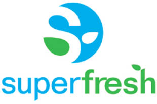 superfresh - bay ridge logo
