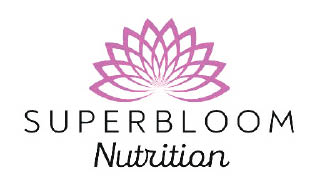 superbloom nutrition logo