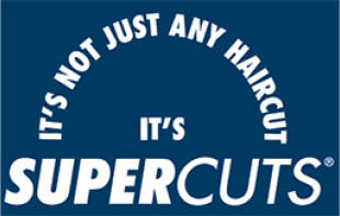 supercuts - conch salons inc/fl logo