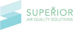 superior air quality solutions logo