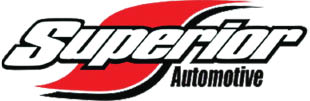 superior automotive, inc. logo