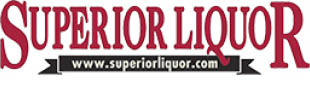 superior liquor market logo