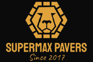 supermax pavers logo