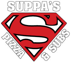 suppa's ii logo