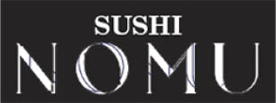 sushi nomu logo