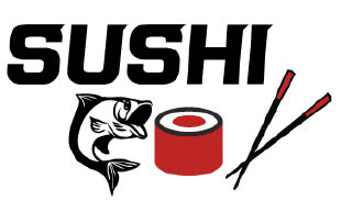 sushi call logo