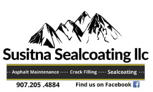 susitna sealcoating,llc logo