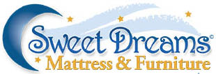 sweet dreams mattress logo