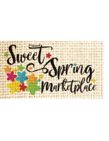 sweet spring marketplace logo