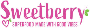 sweetberry, woodbridge logo