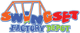swingset factory depot logo