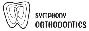 symphony orthodontics logo