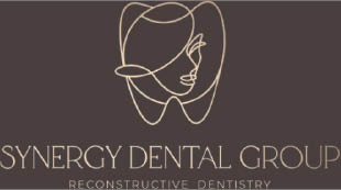 synergy dental group logo
