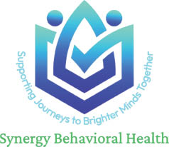 synergy behavioral health logo