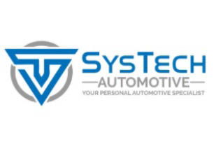 systech automotive logo