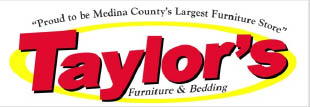 taylor furniture logo