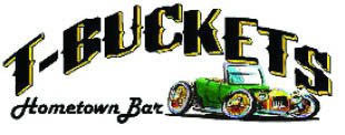 t buckets bar logo