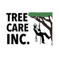 tree care inc logo
