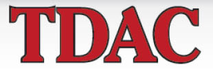 tdac heating & air logo