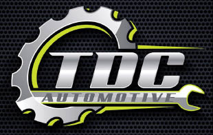tdc automotive logo