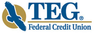 teg federal credit union logo
