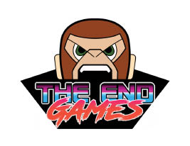 the end games logo