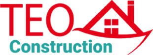 teo construction logo