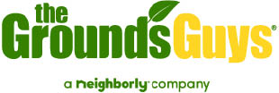 the grounds guys logo