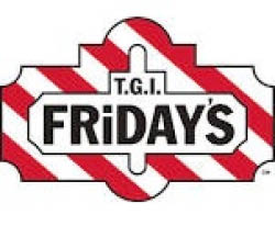 tgi fridays logo