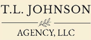 t.l. johnson ageny llc logo