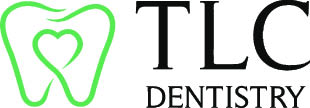 tlc dentistry logo