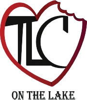 tlc on the lake logo