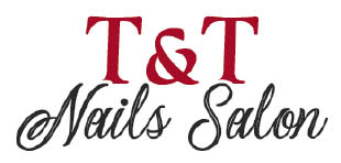 tnt nail salon logo