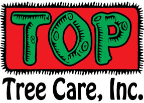 top tree care inc logo