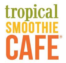 tropical smoothie- atlanta logo