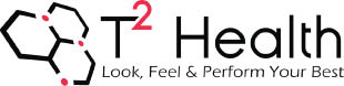 t-squared health logo