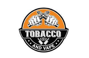 tobacco & vape logo