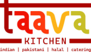 taava kitchen logo