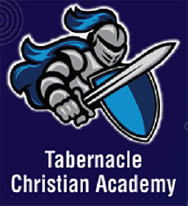 tabernacle christian academy logo