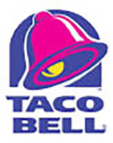 taco bell / jinglebells llc *e logo