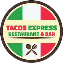 taco express logo