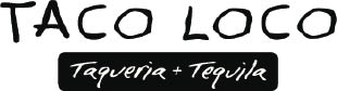 taco loco westminster logo