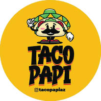 taco papi logo
