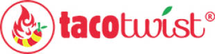 taco twist logo