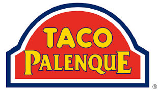 taco palenque bandera logo