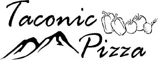 taconic pizza logo